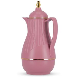 Royalford 1L Vacuum Flask Thermos Jug Insulated Airpot Hot Cold Drink Camping in Maroon Maroon Royalford 1L Vacuum Flask Thermos Jug Insulated Airpot Hot Cold Drink Camping in Maroon Maroon