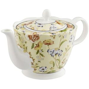 Aynsley China 'Cottage Garden' Teapot Multicolor Aynsley China 'Cottage Garden' Teapot Multicolor