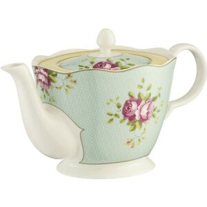 Aynsley China 'Archive Rose' Teapot Multicolor Aynsley China 'Archive Rose' Teapot Multicolor