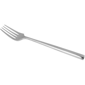 Amefa Dessert Fork - Elegant Carlton Stainless Steel 18/0 Mirror Finish Amefa Dessert Fork - Elegant Carlton Stainless Steel 18/0 Mirror Finish