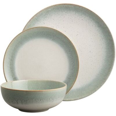 Belleek Living 'Tivoli' 12 Piece Dinner Set Multicolor Belleek Living 'Tivoli' 12 Piece Dinner Set Multicolor