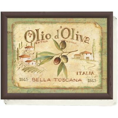 Creative Lap Tray Olio d'Oliva - Multi-purpose Cushion & Tray Creative Lap Tray Olio d'Oliva - Multi-purpose Cushion & Tray