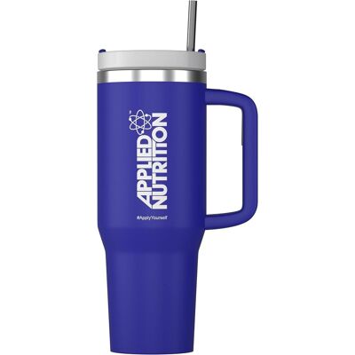 Applied Nutrition Cooler Tumbler Cup Cup - 0 - 1.2 Liters Multicolor Applied Nutrition Cooler Tumbler Cup Cup - 0 - 1.2 Liters Multicolor