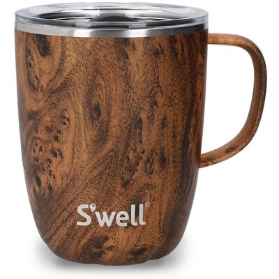 Swell 350ml Insulated Mug - Thermal Mug Swell 350ml Insulated Mug - Thermal Mug