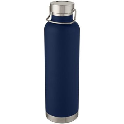 Avenue Thor Copper Plated 1L Flask - Flask Avenue Thor Copper Plated 1L Flask - Flask