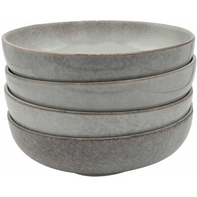 Cooks Professional - Nordic Stoneware - Pasta Bowls - Bowls Cooks Professional - Nordic Stoneware - Pasta Bowls - Bowls