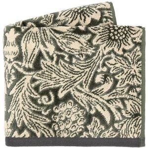 Morris & Co 'Sunflower' Towels