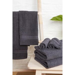Brentfords Luxury Towel 100% Cotton Bathroom Bath