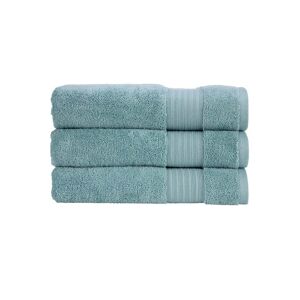 Christy 'Organic' Luxury 100% Turkish Cotton Eco Twist Towels