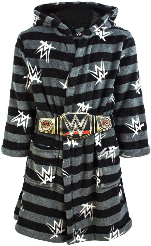 WWE Championship Title Belt Dressing Gown