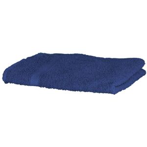 Towel City Luxury Range 550 GSM - Bath Towel - Royal Blue - 70X130cm Towel City Luxury Range 550 GSM - Bath Towel - Royal Blue - 70X130cm