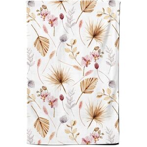 Warren Reed - Designer Watercolour Orchids Tea Towel Multicolor Warren Reed - Designer Watercolour Orchids Tea Towel Multicolor