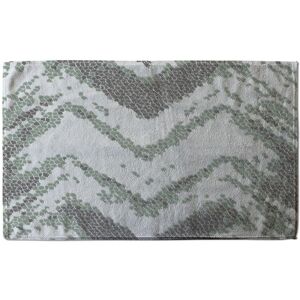 Benjamin Tate Design Grunge Lines Soft Bath Towel in Yellow Yellow Benjamin Tate Design Grunge Lines Soft Bath Towel in Yellow Yellow