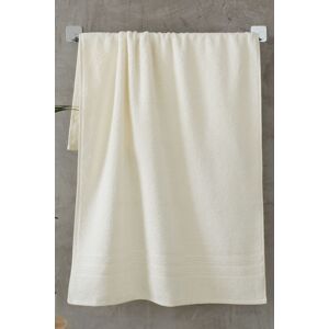 Catherine Lansfield 'Zero Twist' Hand Towel in Cream Cream Catherine Lansfield 'Zero Twist' Hand Towel in Cream Cream