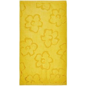 Ted Baker Magnolia Cotton Towels - Towels Ted Baker Magnolia Cotton Towels - Towels