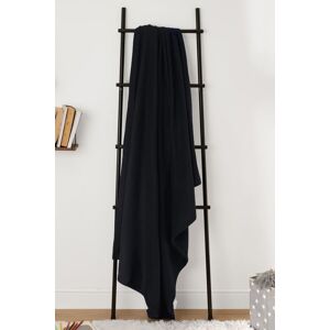 OHS Wholesale 10 Pack Plain Fleece Blanket Sofa Throw Joblot in True Black Size: 120 cm x 150 cm True Black 120 cm x 150 cm OHS Wholesale 10 Pack Plain Fleece Blanket Sofa Throw Joblot in True Black Size: 120 cm x 150 cm True Black 120 cm x 150 cm