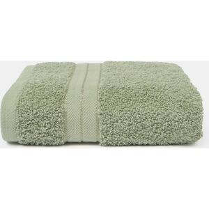 OHS Luxury Hand Towel 100% Cotton Bathroom in Pale Green Pale Green OHS Luxury Hand Towel 100% Cotton Bathroom in Pale Green Pale Green