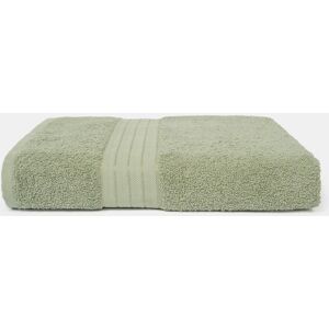 OHS 10 Pack of 100% Cotton Bath Sheet Bathroom Towel in Pale Green Pale Green Bath Sheet OHS 10 Pack of 100% Cotton Bath Sheet Bathroom Towel in Pale Green Pale Green Bath Sheet