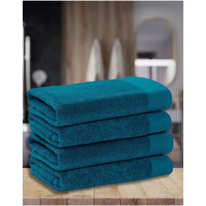 Ezysleep Luxe Collection 4 Piece Egyptian Bathsheet Set in Teal Size: Bath Sheet Teal Bath Sheet Ezysleep Luxe Collection 4 Piece Egyptian Bathsheet Set in Teal Size: Bath Sheet Teal Bath Sheet