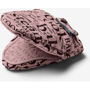 Zeal Silicone Hot Grab Mini Oven Mitt Hot Print in Rose Rose Zeal Silicone Hot Grab Mini Oven Mitt Hot Print in Rose Rose