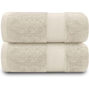 GAVENO CAVAILIA Miami Towel in Cream Cream GAVENO CAVAILIA Miami Towel in Cream Cream