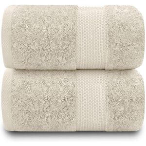 GAVENO CAVAILIA Miami Towel in Cream Cream GAVENO CAVAILIA Miami Towel in Cream Cream