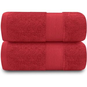 GAVENO CAVAILIA Miami Towel in Wine Wine GAVENO CAVAILIA Miami Towel in Wine Wine