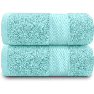 GAVENO CAVAILIA Miami Towel in Turquoise Size: Bath Sheet Turquoise Bath Sheet GAVENO CAVAILIA Miami Towel in Turquoise Size: Bath Sheet Turquoise Bath Sheet