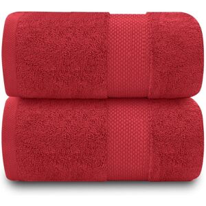 GAVENO CAVAILIA Miami Towel in Wine Wine GAVENO CAVAILIA Miami Towel in Wine Wine