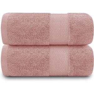 GAVENO CAVAILIA Miami Towel in Baby Pink Baby Pink GAVENO CAVAILIA Miami Towel in Baby Pink Baby Pink
