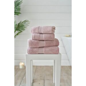 The Lyndon Company New Boston Towel - 800GSM Combed 100% Cotton Luxury Spa Quality in Pink Size: Bath Sheet Pink Bath Sheet The Lyndon Company New Boston Towel - 800GSM Combed 100% Cotton Luxury Spa Quality in Pink Size: Bath Sheet Pink Bath Sheet