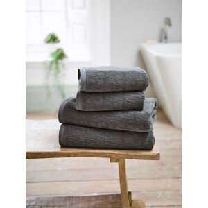 The Lyndon Company Linwood Premium Towels Ultra Soft 700GSM 100% Cotton, Soft & Absorbent in Charcoal Size: Bath Sheet Charcoal Bath Sheet The Lyndon Company Linwood Premium Towels Ultra Soft 700GSM 100% Cotton, Soft & Absorbent in Charcoal Size: Bath Sheet Charcoal Bath Sheet