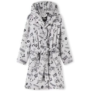 CityComfort Gaming Dressing Gown Size: 11-12 Years Multicolor 11-12 Years CityComfort Gaming Dressing Gown Size: 11-12 Years Multicolor 11-12 Years