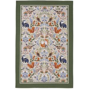 Ulster Weavers 'Blackthorn' Animal Print 100% Cotton Tea Towel in Beige Beige Ulster Weavers 'Blackthorn' Animal Print 100% Cotton Tea Towel in Beige Beige