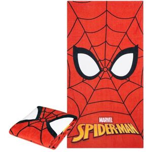 Disney Spiderman Beach Towel in Red Red Disney Spiderman Beach Towel in Red Red