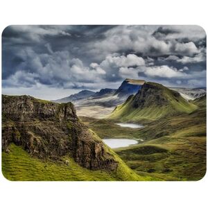 Benjamin Tate Design Highland, Scotland Designer Blanket in Natural Size: 120 cm x 150 cm Natural 120 cm x 150 cm Benjamin Tate Design Highland, Scotland Designer Blanket in Natural Size: 120 cm x 150 cm Natural 120 cm x 150 cm