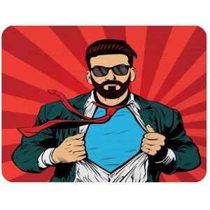 Benjamin Tate Design Strong Businessman in glasses in comic style. Success concept Designer Blanket in Natural Size: 120 cm x 150 cm Natural 120 cm x 150 cm Benjamin Tate Design Strong Businessman in glasses in comic style. Success concept Designer Blanket in Natural Size: 120 cm x 150 cm Natural 120 cm x 150 cm