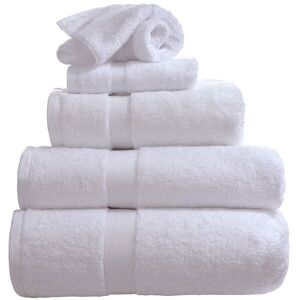 The Linen Consultancy Unisex TLC 5 Star Hotel Concept 750GSM Bath Sheet - Bath Sheet The Linen Consultancy Unisex TLC 5 Star Hotel Concept 750GSM Bath Sheet - Bath Sheet