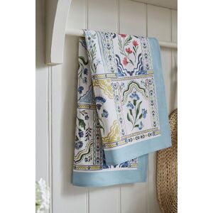 Ulster Weavers 'Boho Floral' Floral Print 100% Cotton Tea Towel Multicolor Ulster Weavers 'Boho Floral' Floral Print 100% Cotton Tea Towel Multicolor