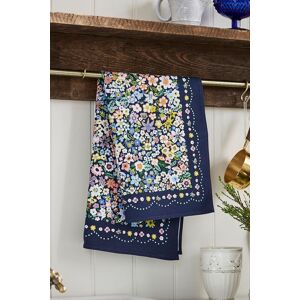 Ulster Weavers 'Confetti Floral' Floral Print 100% Cotton Tea Towel Multicolor Ulster Weavers 'Confetti Floral' Floral Print 100% Cotton Tea Towel Multicolor