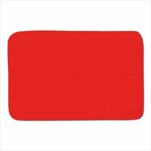 Warren Reed - Designer Fire Engine Red Sherpa Blanket Size: Large Red Large Warren Reed - Designer Fire Engine Red Sherpa Blanket Size: Large Red Large