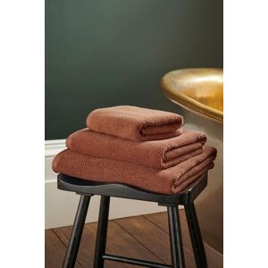 Christy Brixton Luxury Textured Cotton Towels - Towels Christy Brixton Luxury Textured Cotton Towels - Towels