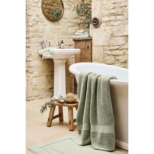 Christy Renaissance Greenthyme Guest Towel - Guest Towel Christy Renaissance Greenthyme Guest Towel - Guest Towel