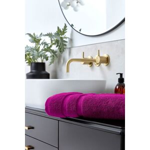 CHRISTY 'Signum' Heavyweight 100% Combed Cotton Towels in Plum Size: Bath Sheet Plum Bath Sheet CHRISTY 'Signum' Heavyweight 100% Combed Cotton Towels in Plum Size: Bath Sheet Plum Bath Sheet