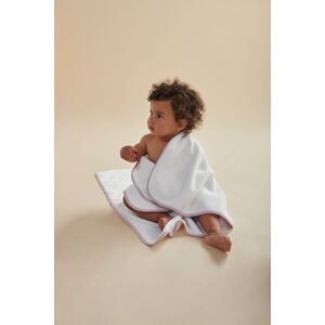 Christy Pink and White Towel Set - Baby & Kids Christy Pink and White Towel Set - Baby & Kids