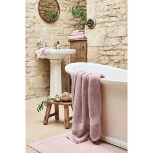 Christy Renaissance Petal Pink Guest Towel - Guest Towel Christy Renaissance Petal Pink Guest Towel - Guest Towel