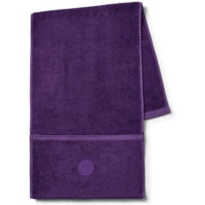 CHRISTY 'Wimbledon' Gym Towel in Purple Purple CHRISTY 'Wimbledon' Gym Towel in Purple Purple