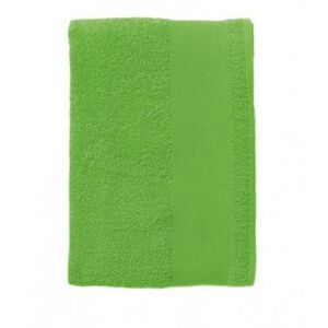 Sols Island 50 Lime Hand Towel - Hand Towel Sols Island 50 Lime Hand Towel - Hand Towel