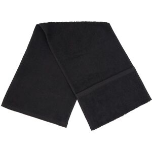 Towel City Luxury Pocket Gym Towel - Unisex Towel City Luxury Pocket Gym Towel - Unisex