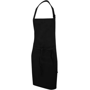 Dennys Multicoloured Bib Apron 28x36ins (Pack of 2) - Bib Apron Dennys Multicoloured Bib Apron 28x36ins (Pack of 2) - Bib Apron